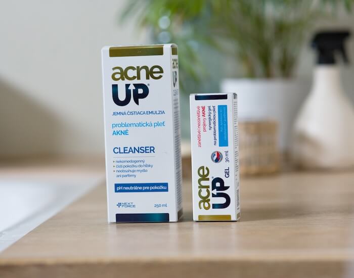 AcneUP