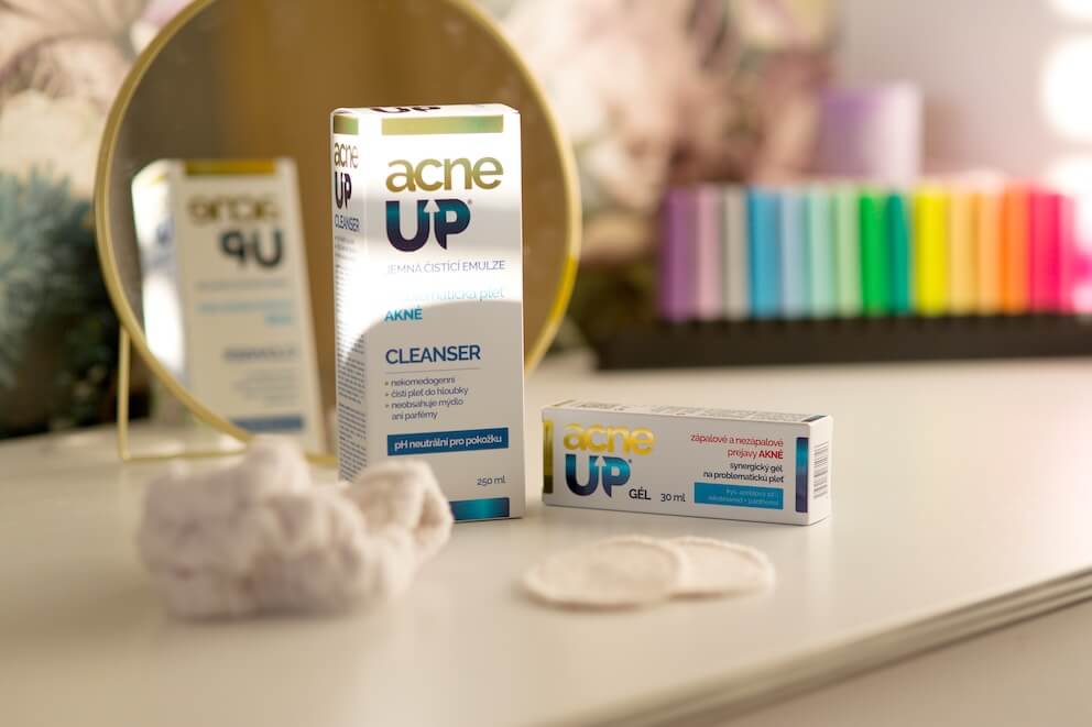 Acneup Gel